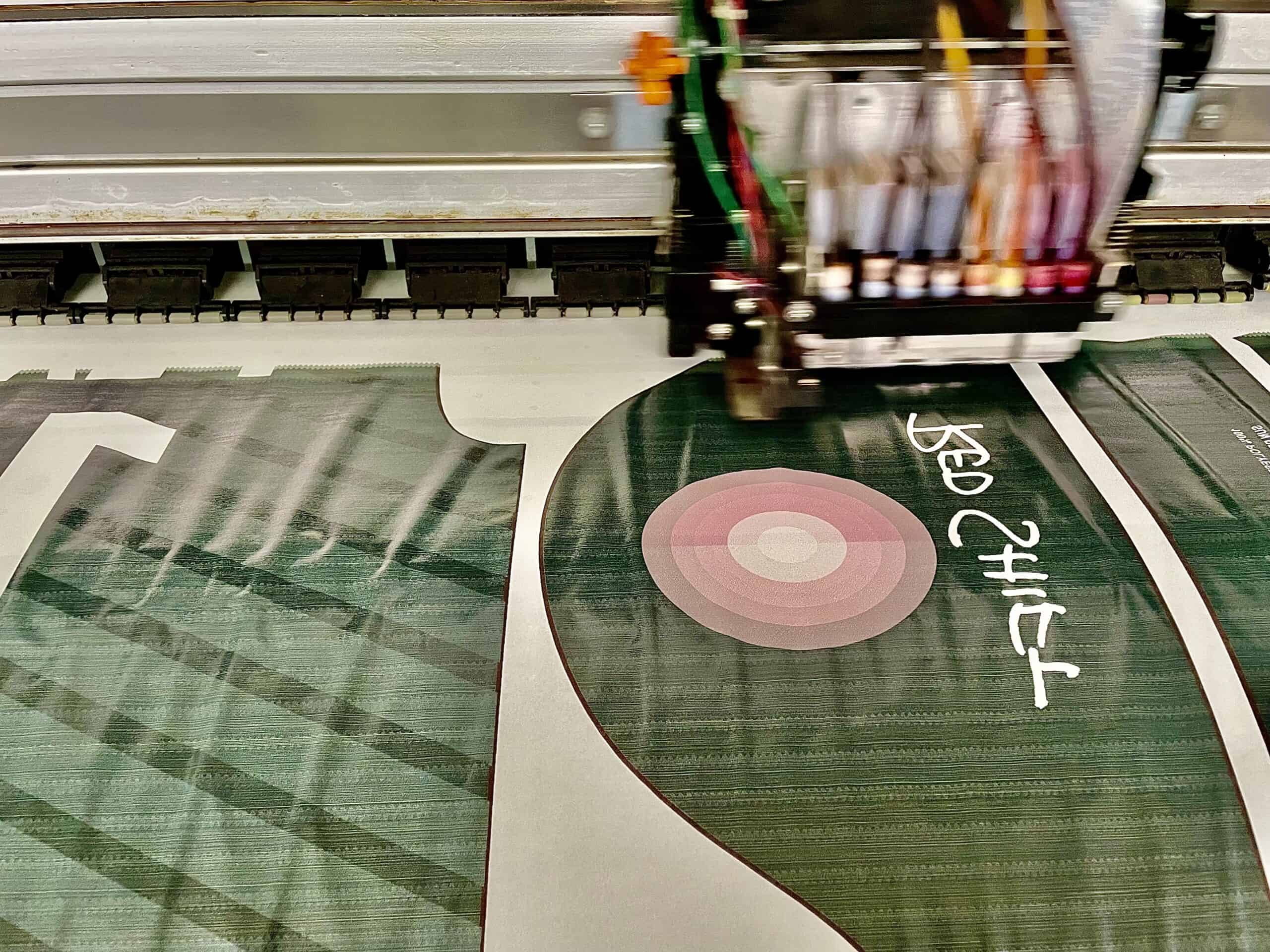 laser efficiency automation