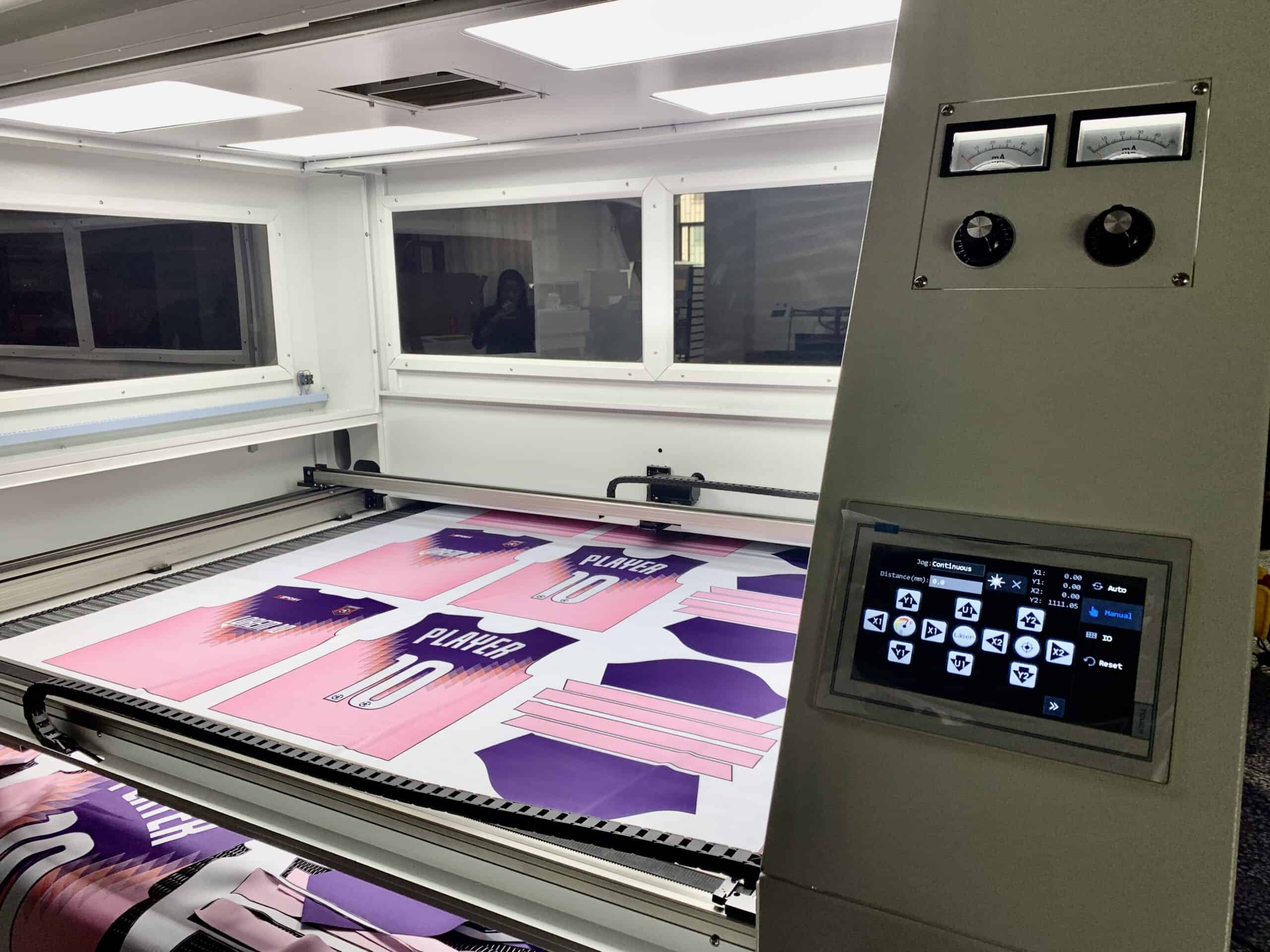 laser cutting cost saving