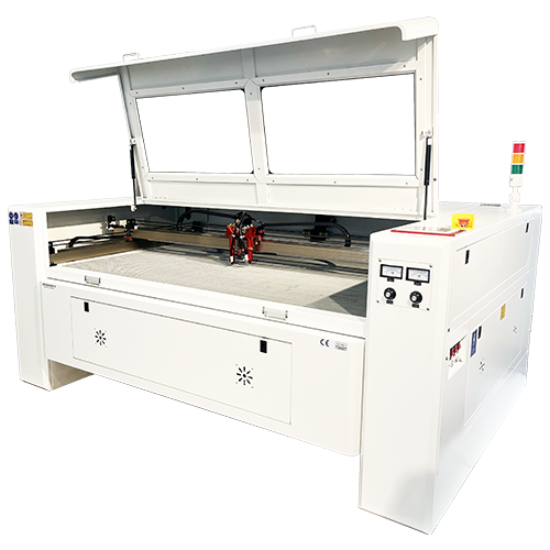 co2 laser cutting machine