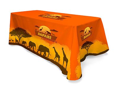 table cover