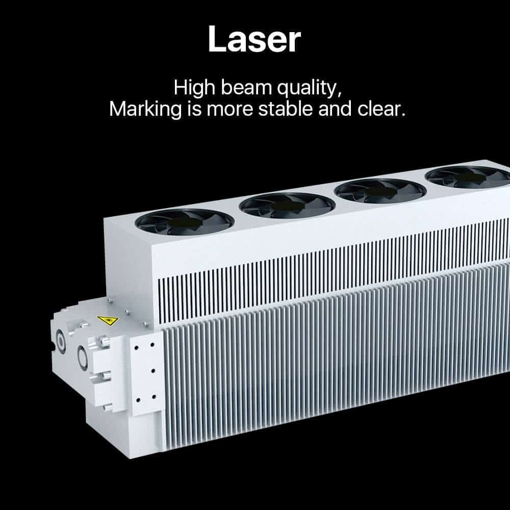 laser beam quality