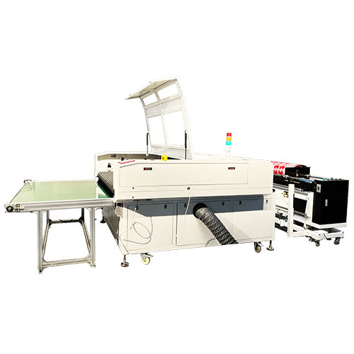 fabric laser cutter 160100