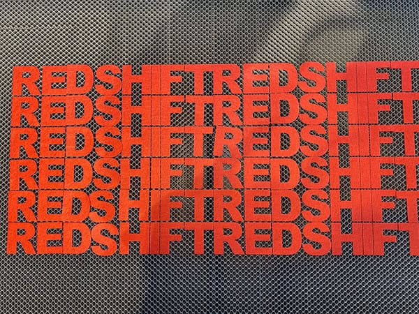 How Does Laser Cutting Transform Felt into Stunning Products?