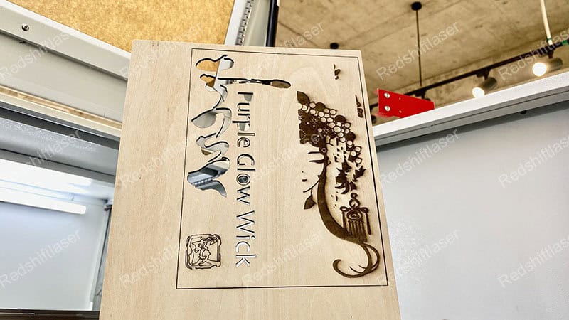 A comparison chart showing upfront cost vs. total cost of ownership over time