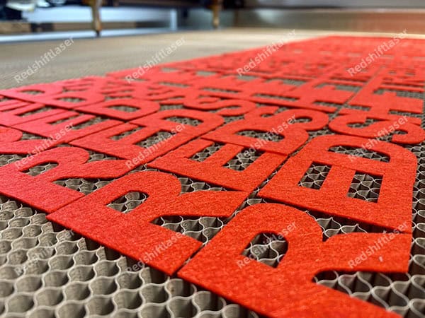 Advantages of Laser Cutting