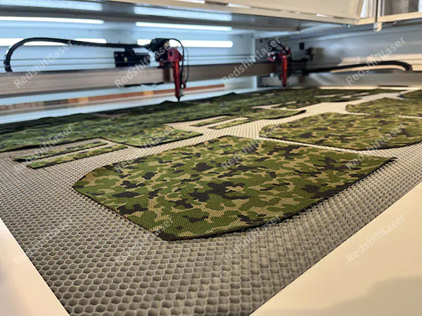 Advantages of Laser Cutting