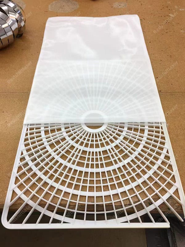 Common Filter Fabrics