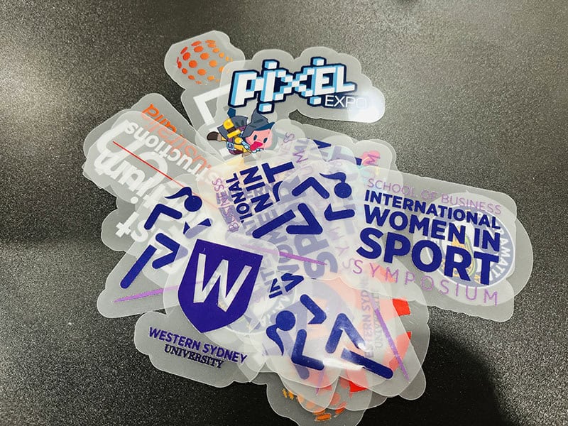 how can a printing business expand with a co2 laser cutter