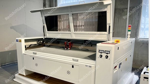 Laser Cutting Cordura