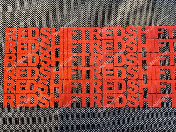 Laser Cutting Process