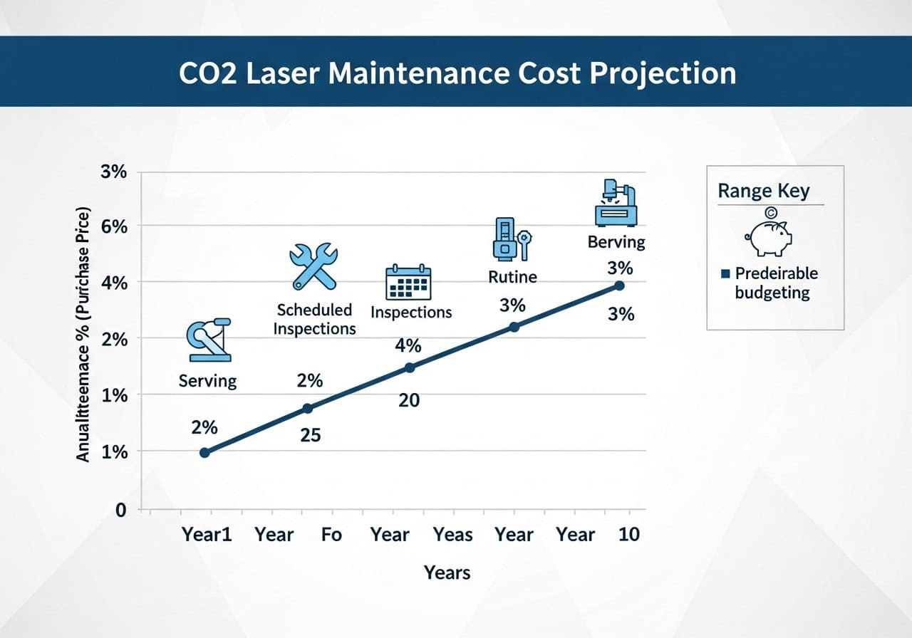 Buyer's Guide – The 15-Point Checklist for Purchasing a CO₂ Laser System