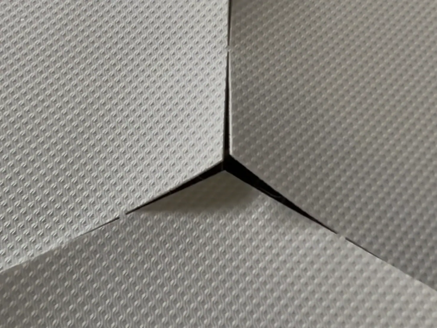 TPU Elastic Film Benchmark