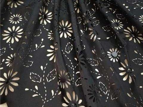 Fabric Cutting Benchmark