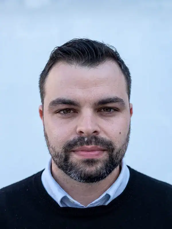 João Sampaio Supply Chain Manager FREZITE Group
