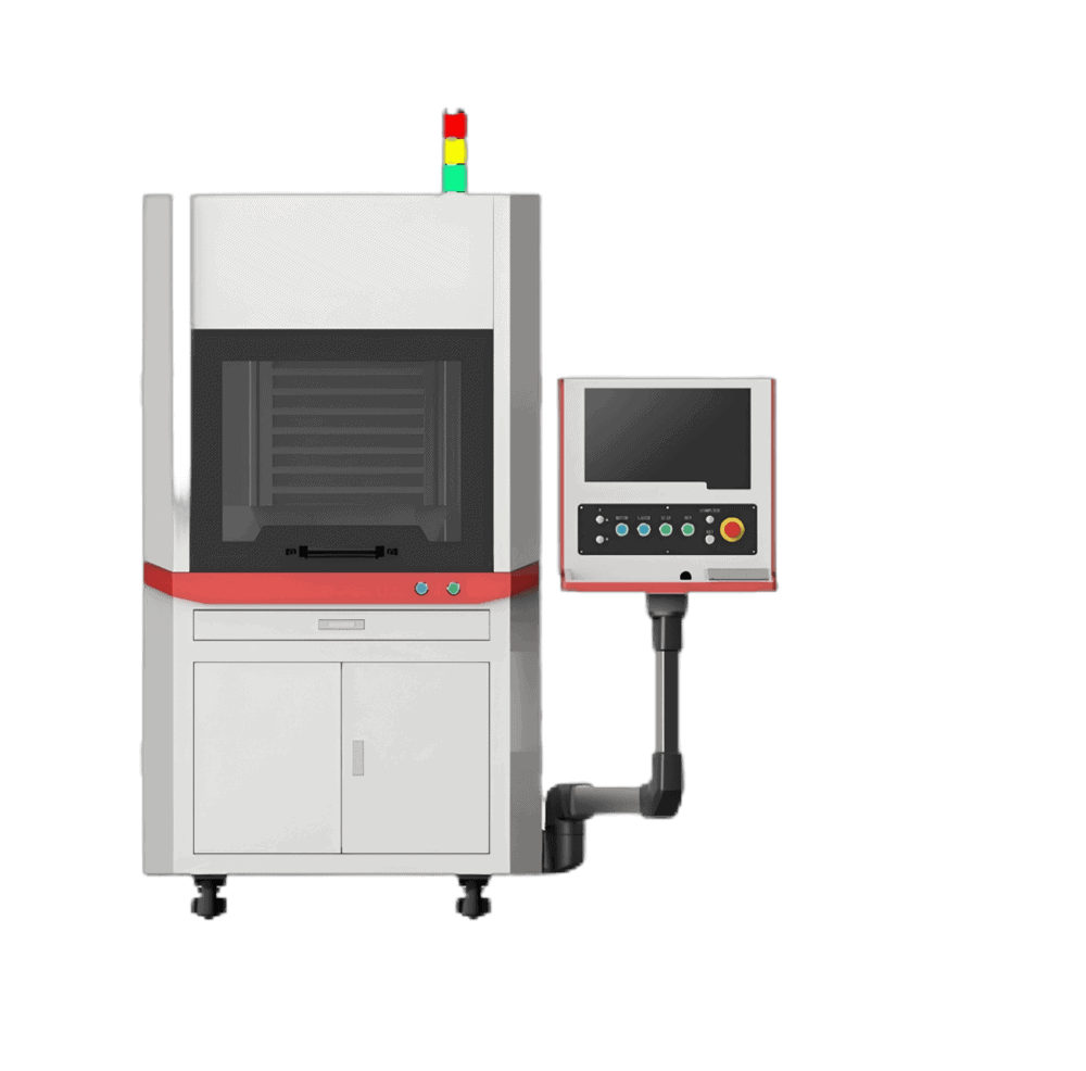 co2 laser marking machine