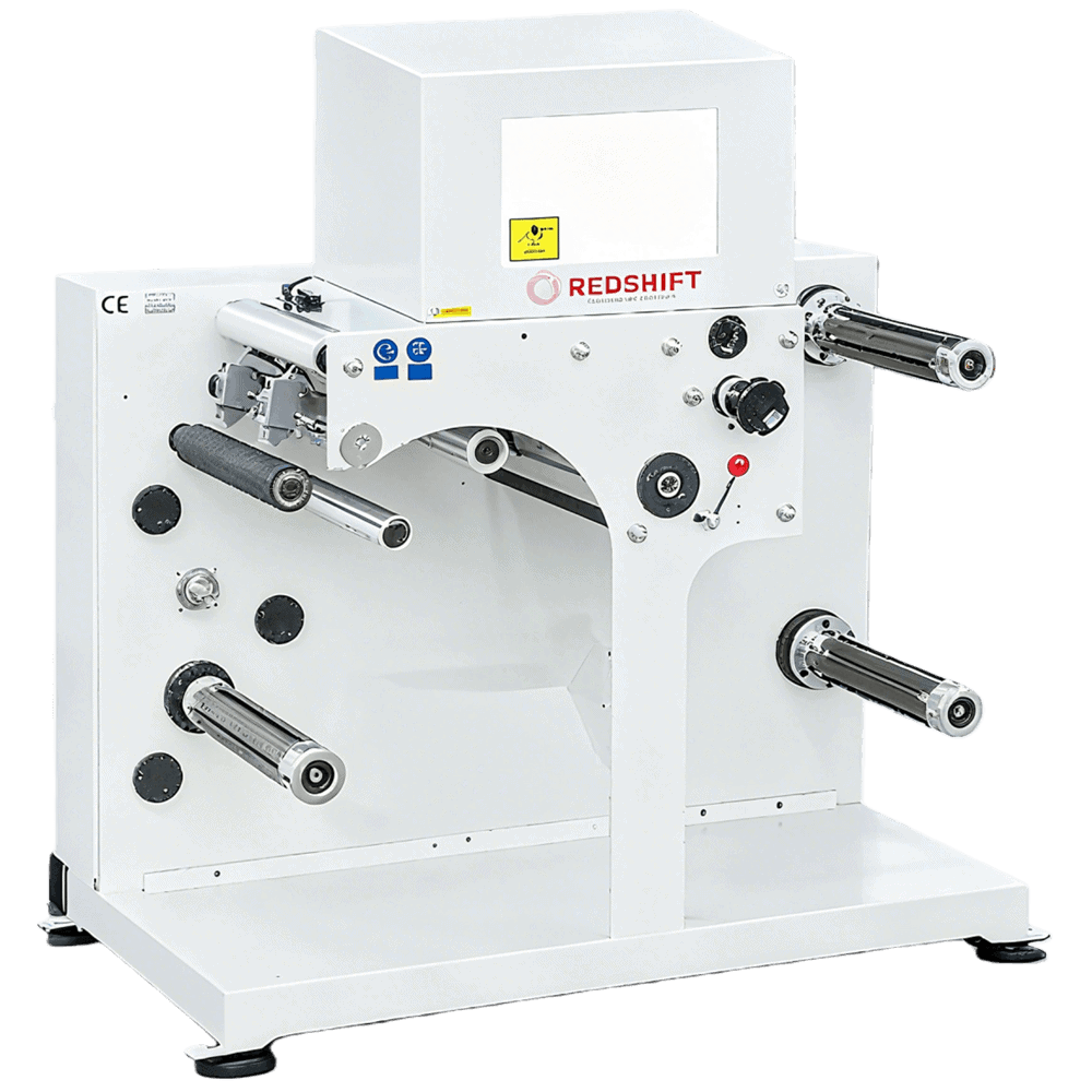 digital laser die cutter