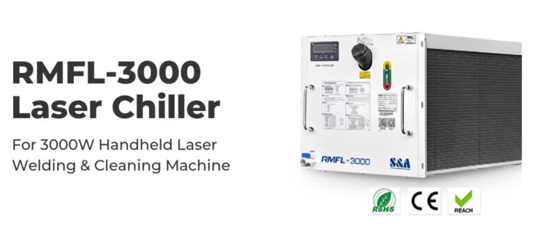 laser chiller