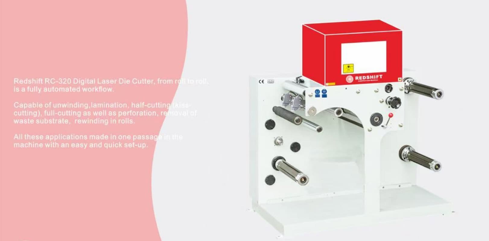 laser die cutter