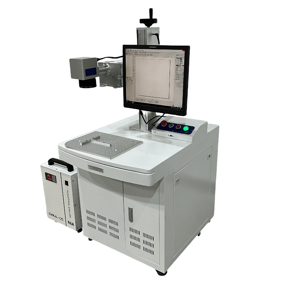 laser marking machine