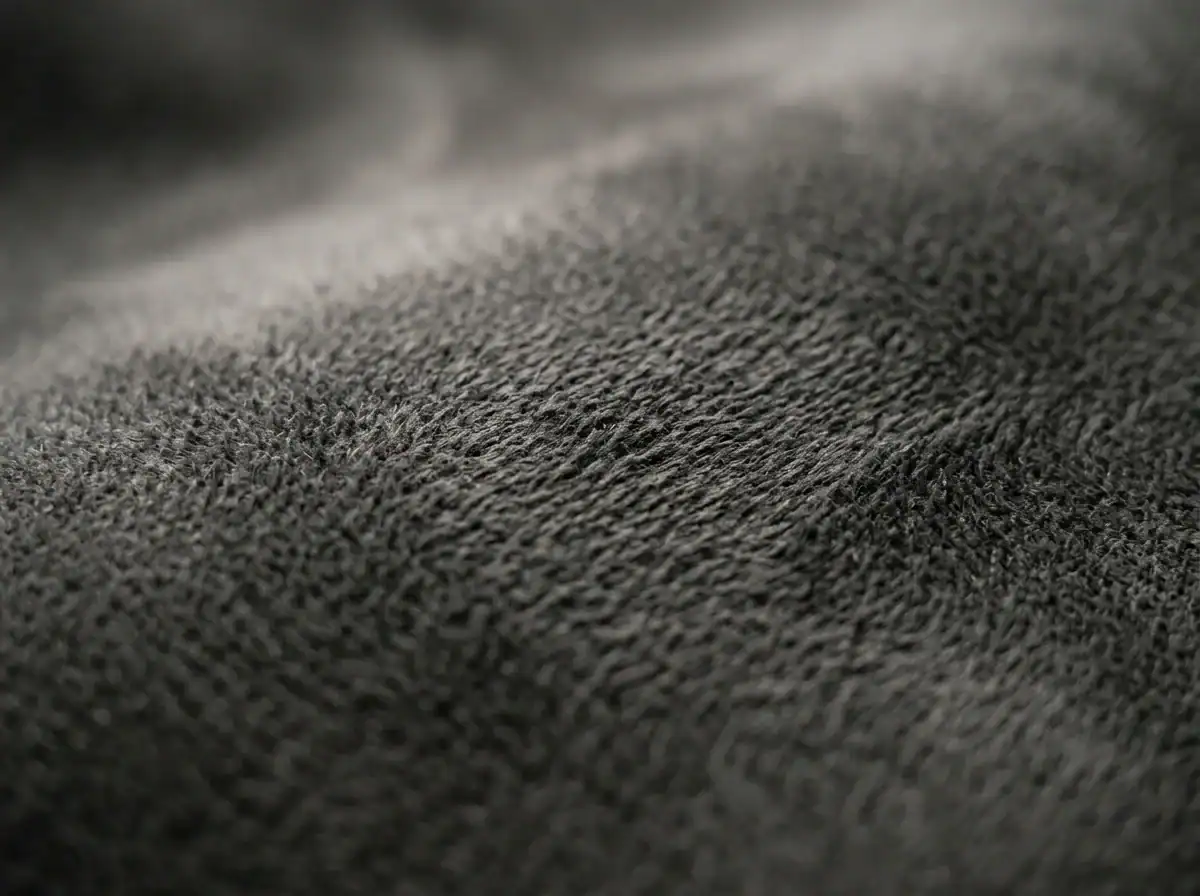 Alcantara and Vehicle Leather