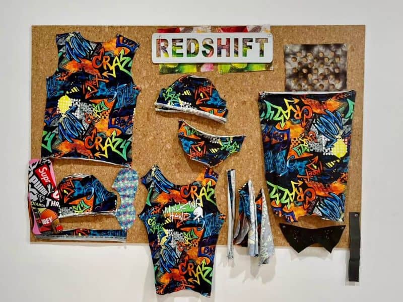 redshift laser office