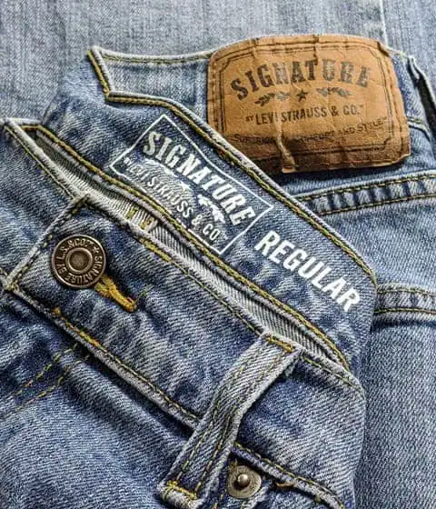 Denim and Fashion Laser Finishing