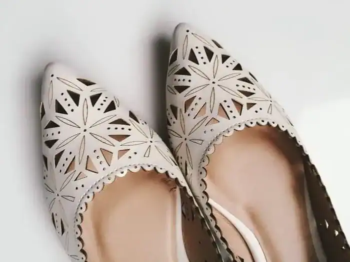 Leather and Shoes Cutting