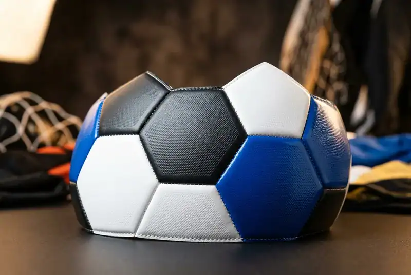 Sports Balls and Gear PU TPU Cutting