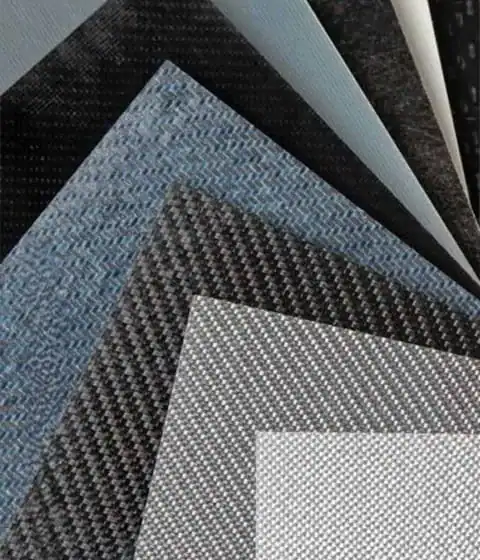 Materiali compositi avanzati e fibre tecniche