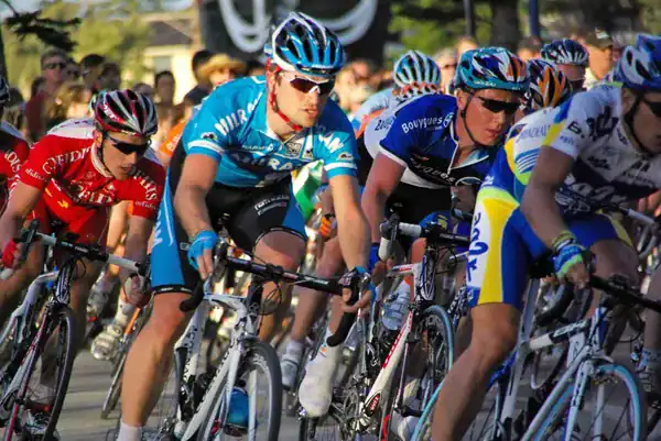 Cycling Wear & Speedsuits Laser Cutting