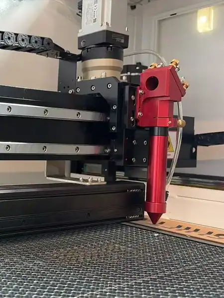 LineScan Vision Technology