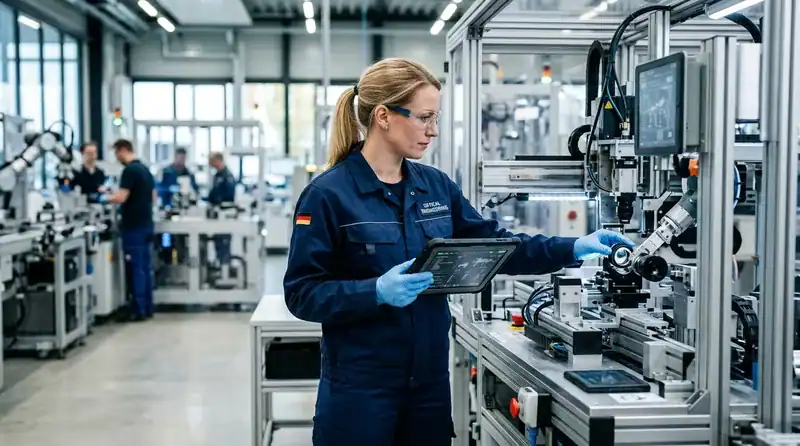 Local European Engineering Support