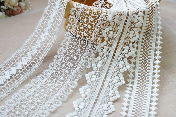 How Can CO2 Laser Machines Revolutionize Lace Cutting with Precision and Ease?